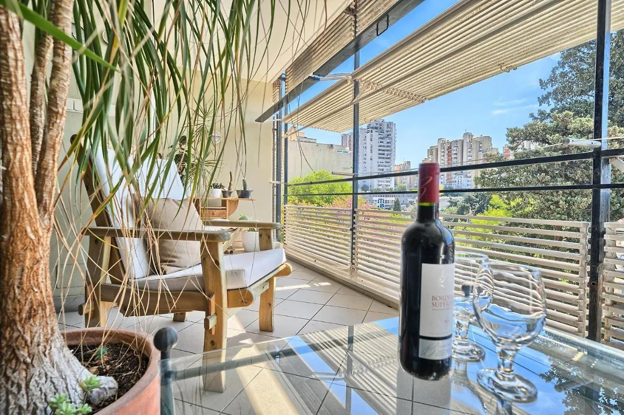 Apartman Bezo1 Split