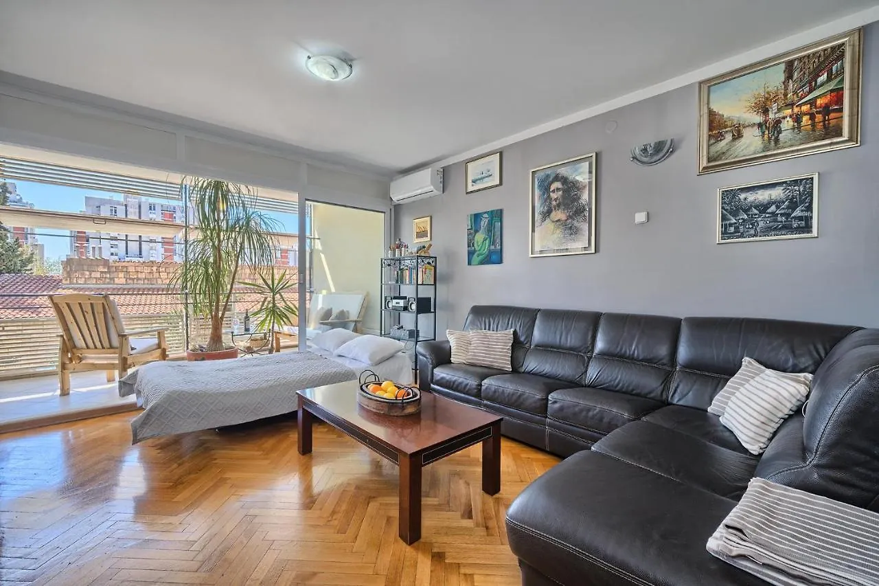 Apartman Bezo1 Split Daire