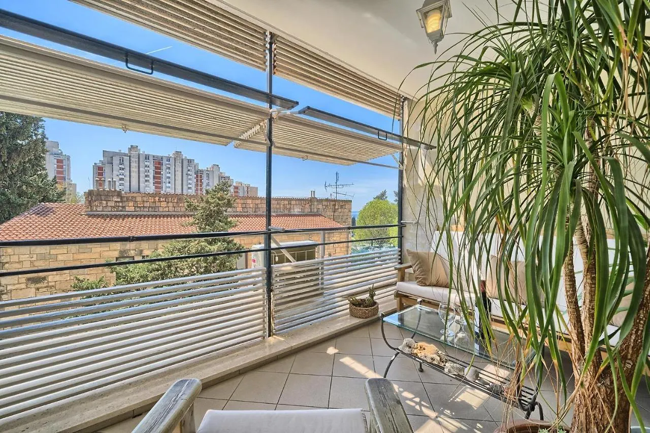 Daire Apartman Bezo1 Split Hırvatistan