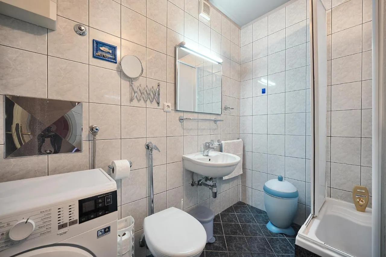 Apartman Bezo1 Split