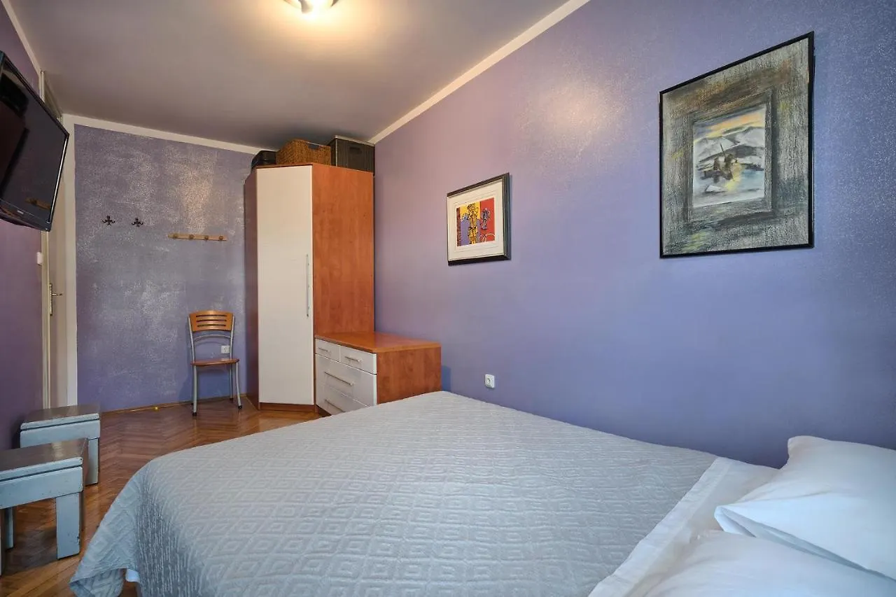 Apartment Apartman Bezo1 Split Croatia