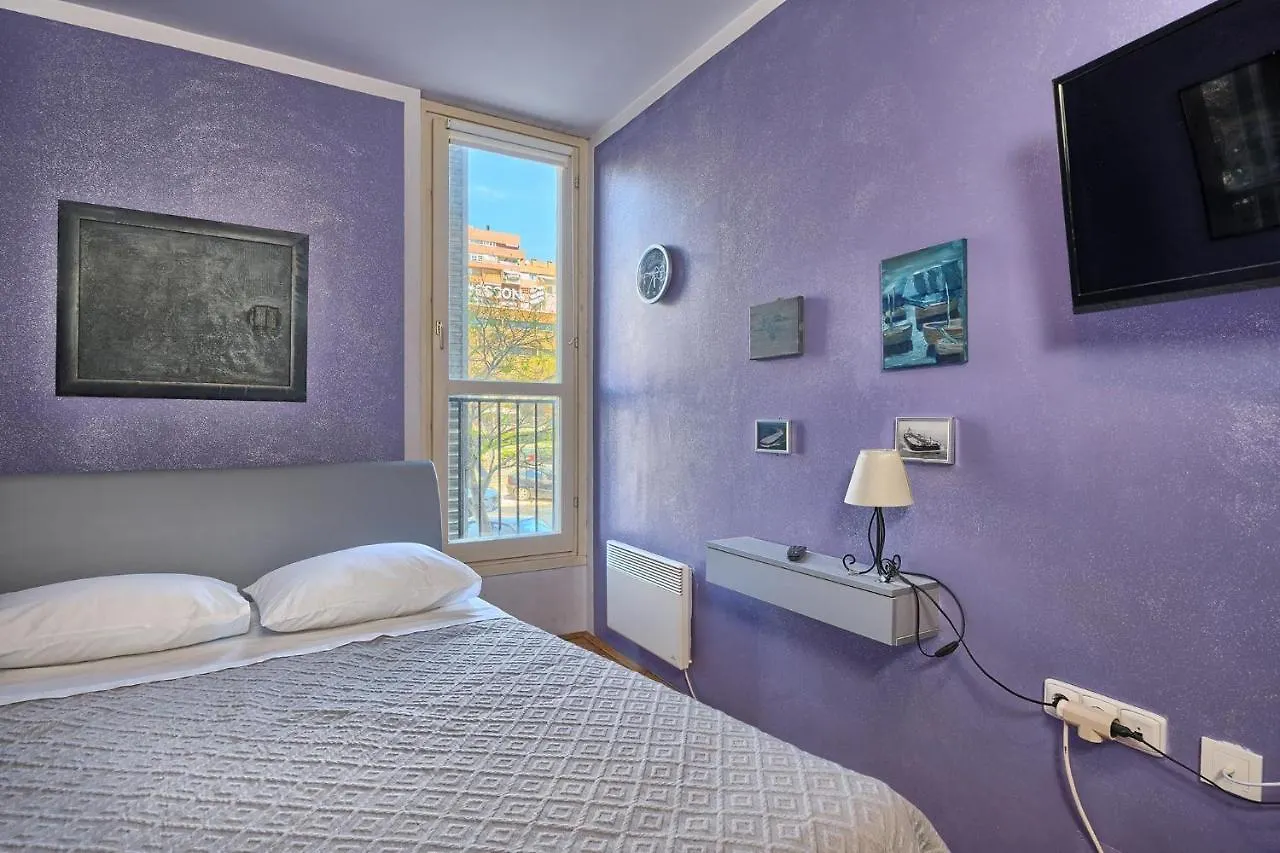 Apartman Bezo1 Split Apartment