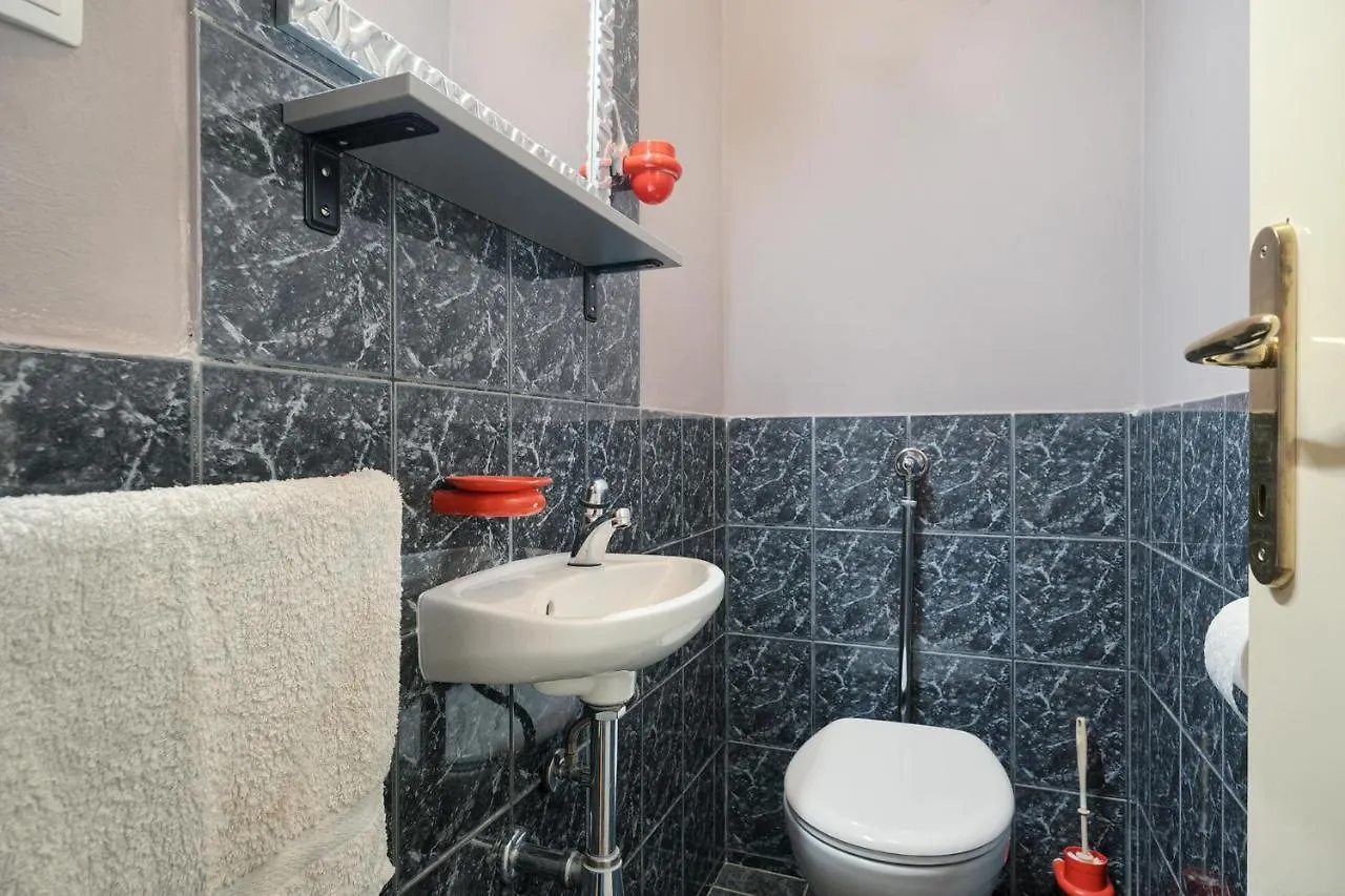Apartment Apartman Bezo1 Split Croatia