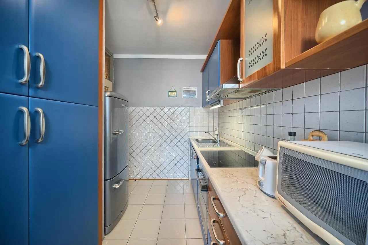 Apartment Apartman Bezo1 Split