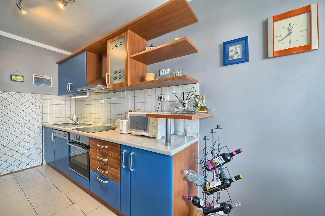 Apartman Bezo1 Split Croatia
