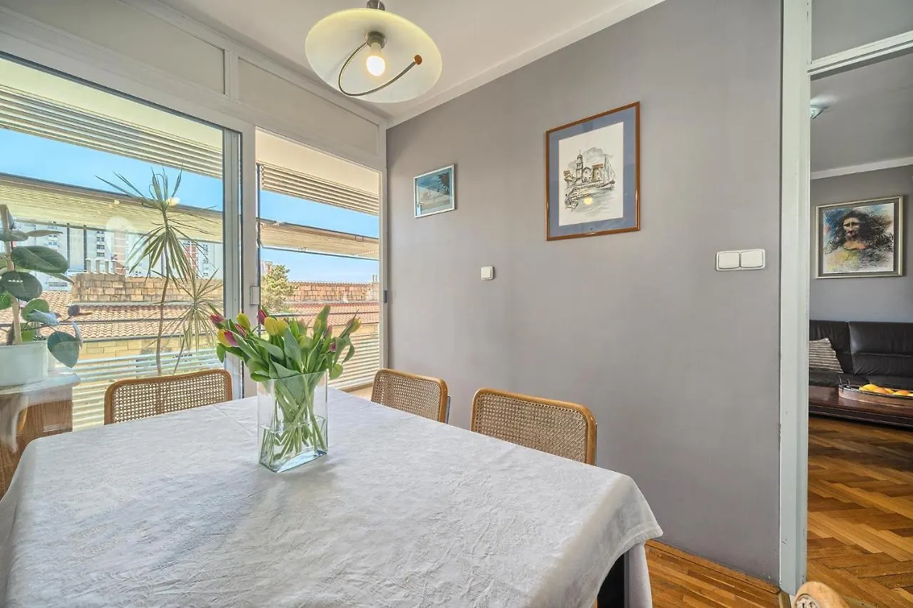 Apartman Bezo1 Split