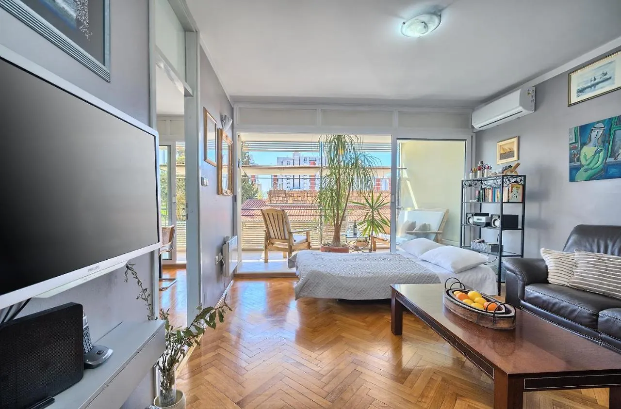 Apartman Bezo1 Split 0*,