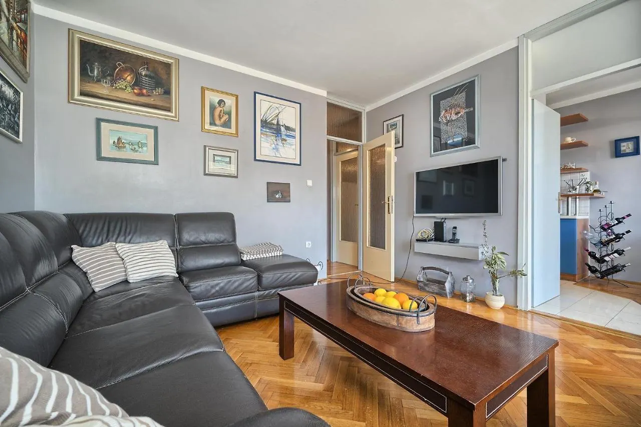 Apartment Apartman Bezo1 Split