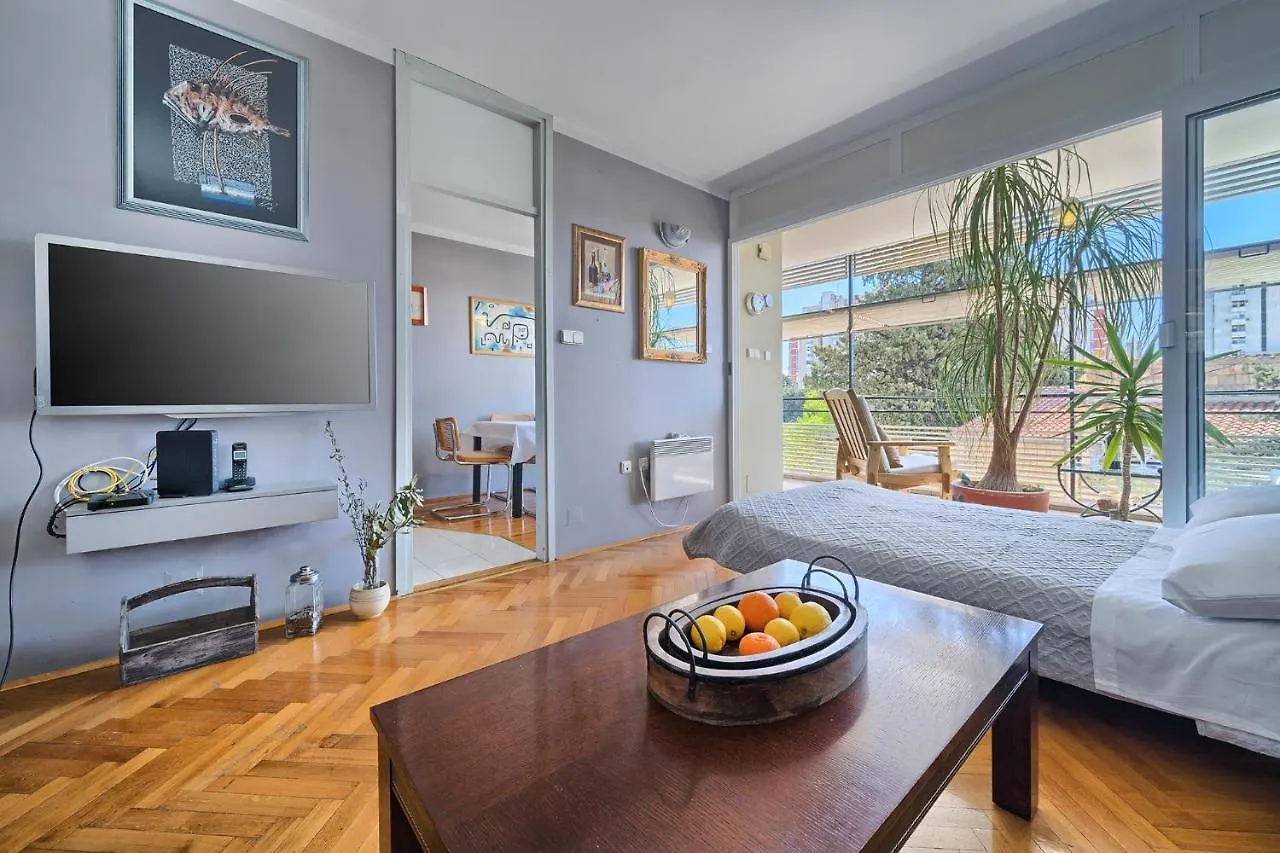 Apartman Bezo1 Split